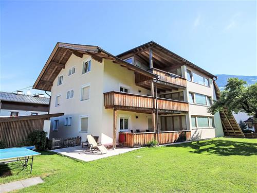 Ferielejlighed - 8 personer -  - Kaltenbach - 6273