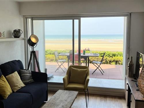 Ferienhaus - 4 Personen -  - 14390 - Cabourg