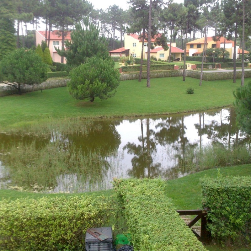 Sommerhus - 5 personer -  - 3070-746 - Praia De Mira