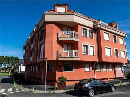 Ferienhaus - 5 Personen -  - Miño/Rías Altas - 15630