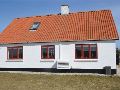 Ferienhaus - 6 Personen -  - Strandvejen - Lild Strand - 7741 - Fröstrup