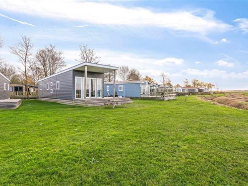Holiday home - 6 persons -  - Strandweg 1 - Babbelaar - 9976 VS - Lauwersoog