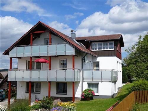 Holiday Home/Apartment - 5 persons -  - Wülfersreuth - 95493 - Bischofsgrün