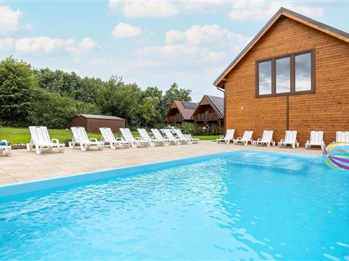 Ferienhaus - 6 Personen -  - 72344 - Rewal