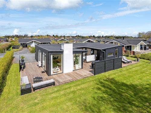 Sommerhus - 8 personer -  - Pøt Strandby - Pøt Strandby - 7130 - Juelsminde