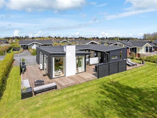 Ferienhaus - 8 Personen -  - Pøt Strandby - Pöt Strandby - 7130 - Juelsminde