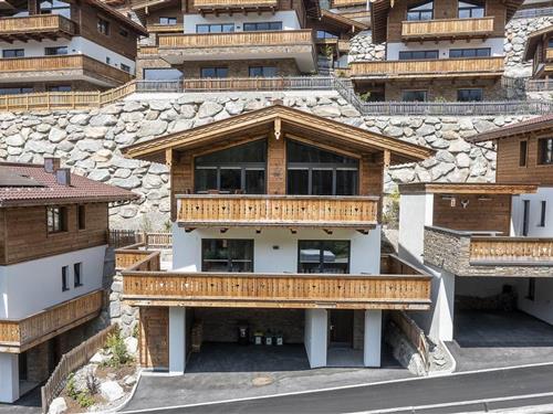 Chalet - 6 persons -  - 5741 - Neukirchen