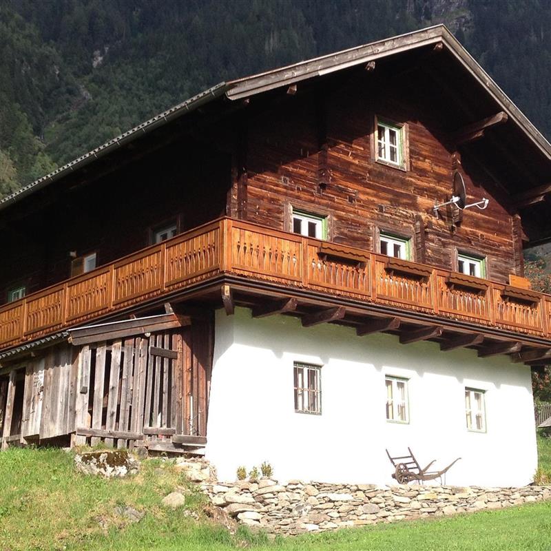 Sommerhus - 8 personer -  - Kötschachtal - 5640 - Bad Gastein
