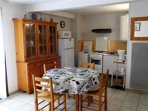 Sommerhus - 4 personer -  - 66110 - Amélie-Les-Bains-Palalda