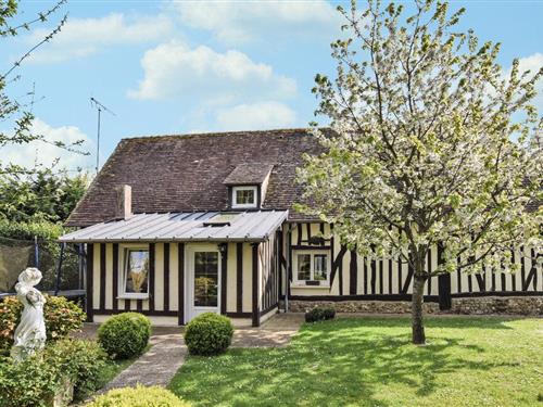 Holiday home - 7 persons -  - R. d St-Martin-De-Bien. - Livarot - 14140 - Fervaques