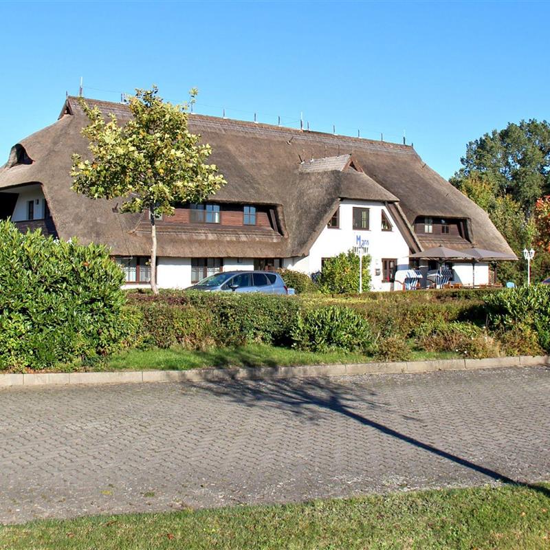 Ferielejlighed - 5 personer -  - Vorwerk - 18551 - Sagard