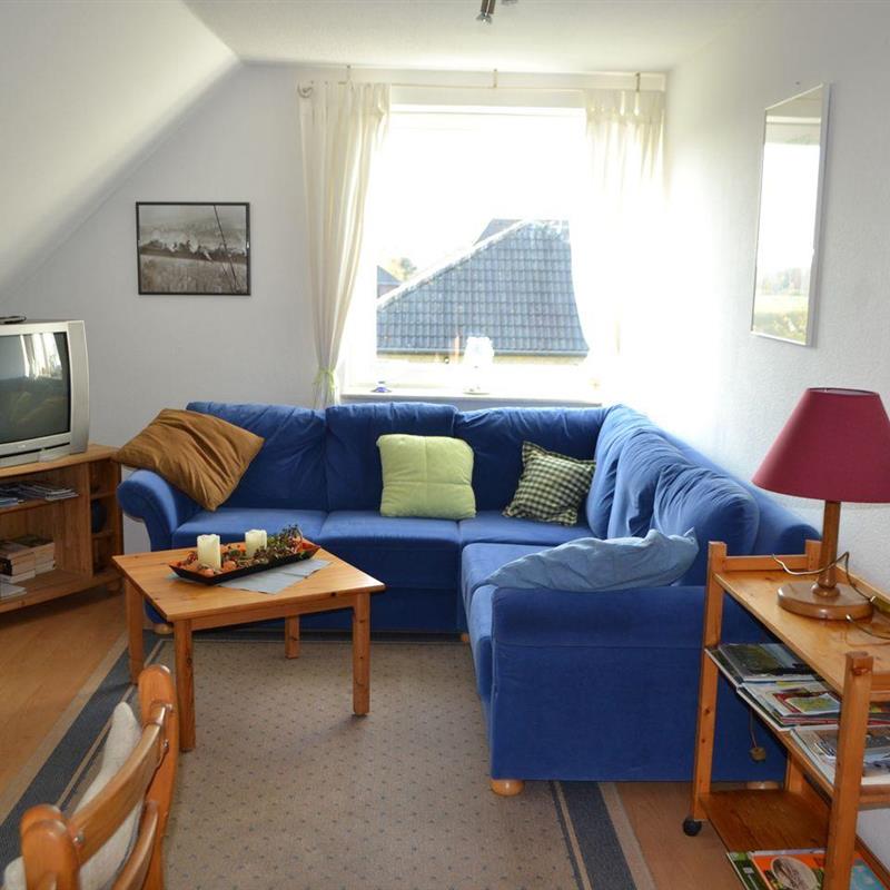 Ferielejlighed - 2 personer -  - Lüch Op - 25836 - Garding