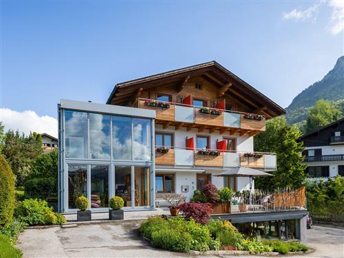 Ferielejlighed - 2 personer -  - Seestraße - 5330 - Fuschl Am See