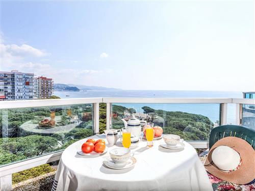 Holiday apartment - 4 persons -  - Blanes - 17300