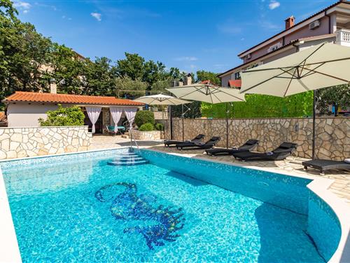 Ferieleilighet - 4 personer -  - Ive Lole Ribara - Crikvenica-Jadranovo - 51264 - Jadranovo