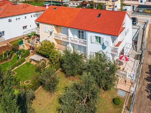 Ferielejlighed - 8 personer -  - Nikice Gundica - Zadar-Posedarje - 23242 - Posedarje