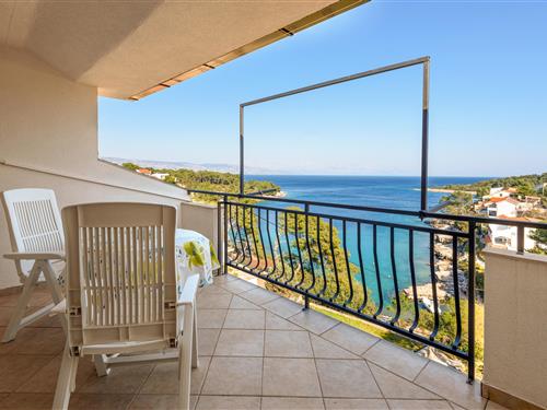 Holiday apartment - 2 persons -  - Basina - 21462 - Basina