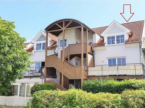 Sommerhus - 6 personer -  - 18225 - Kühlungsborn