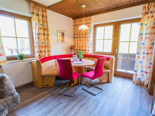 Ferienhaus - 4 Personen -  - Obere Klaus - 8970 - Schladming