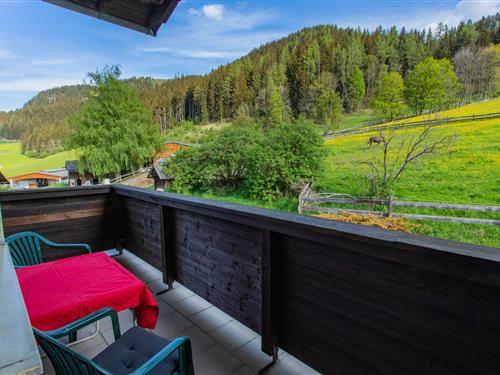 Ferielejlighed - 4 personer -  - Obere Klaus - 8970 - Schladming