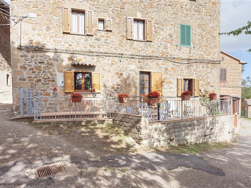 Ferienhaus - 5 Personen -  - 58010 - San Valentino, Sorano