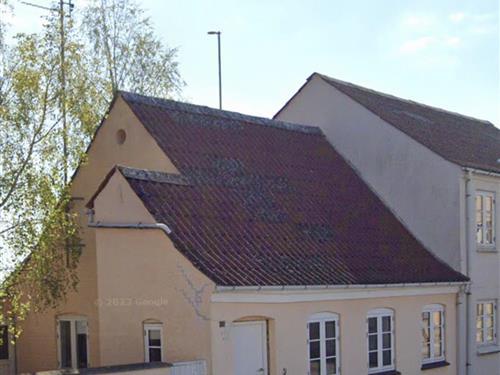 Ferienhaus - 4 Personen -  - Kirkestræde - Marstal By - 5960 - Marstal