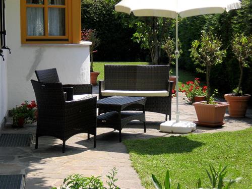 Ferienwohnung - 2 Personen -  - Fischmichlstraße - 83471 - Schönau Am Königssee