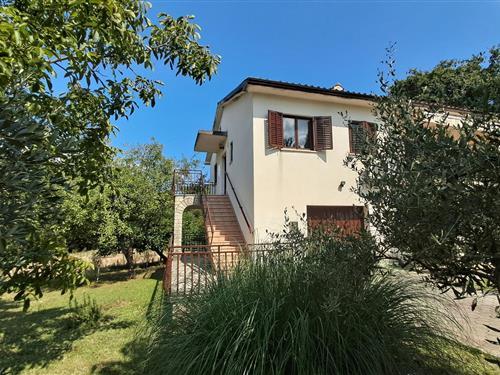 Sommerhus - 5 personer -  - Lazarici - Labin - Lazarici - 52232 - Lazarici