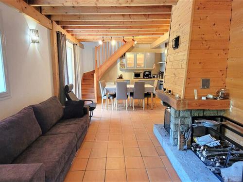 Sommerhus - 8 personer -  - 05260 - Saint-Michel-De-Chaillol