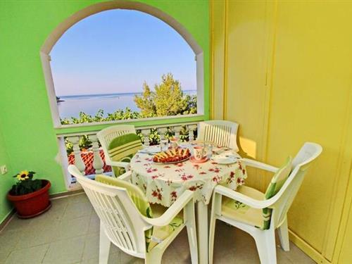 Holiday apartment - 3 persons -  - 20271 - Blato