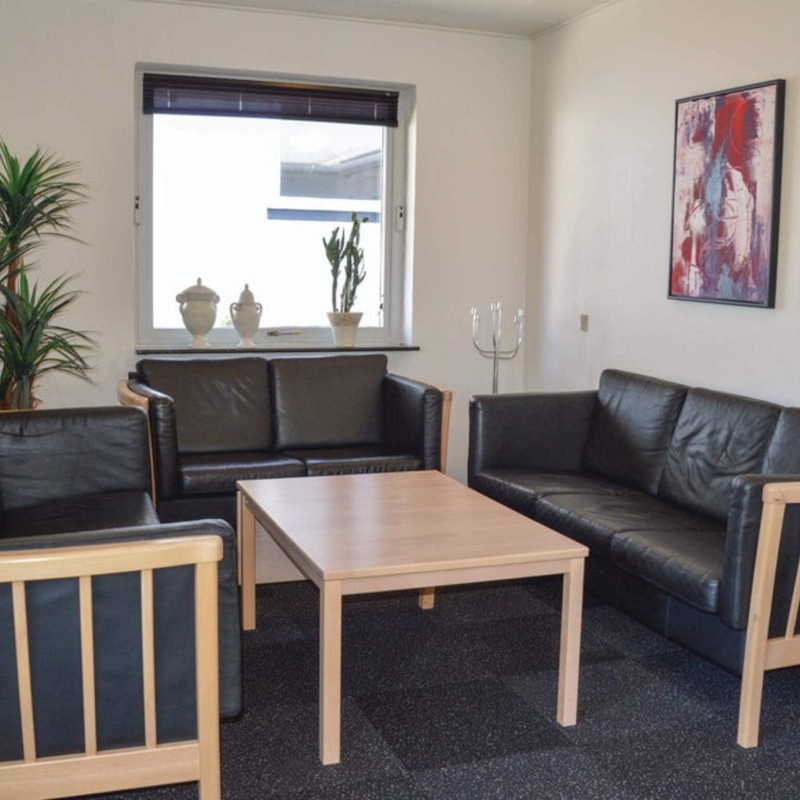 Ferienhaus - 44 Personen -  - Mågevej - Thyborön - 7680 - North Sea