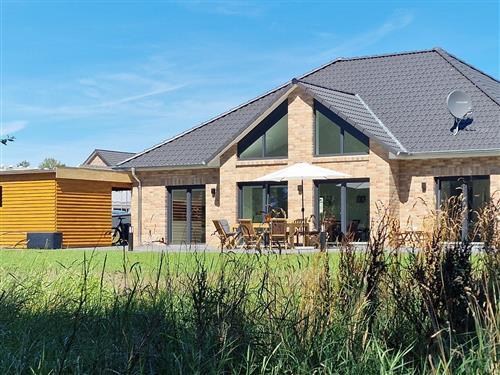 Feriehus - 6 personer -  - Am Peetshof - 29649 - Wietzendorf