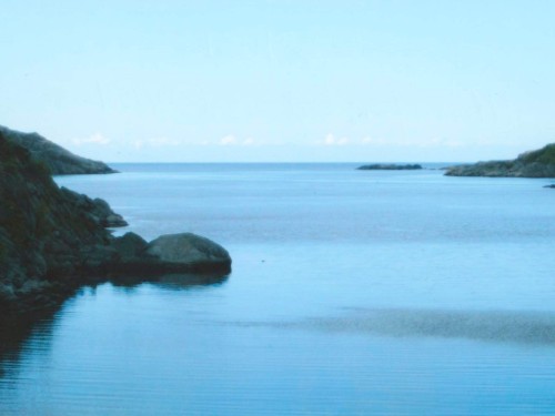  - 4 Personen -  - Ramsjordveien - Korshamn - 4580 - Lyngdal