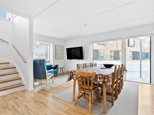 Ferienhaus - 5 Personen -  - Guldsmedestien - Nivaa Strand - 2990 - Nivaa