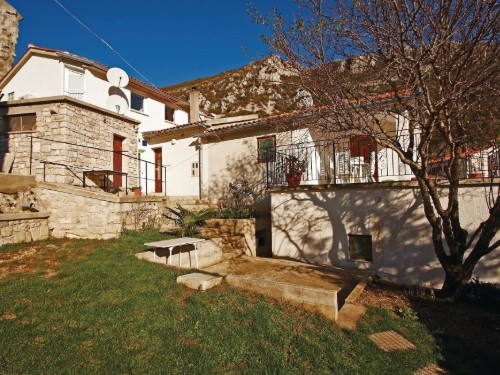 Ferielejlighed - 4 personer -  - Plomin - Labin-Plomin - 52234 - Plomin