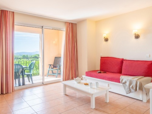 Ferielejlighed - 8 personer -  - 13370 - Mallemort