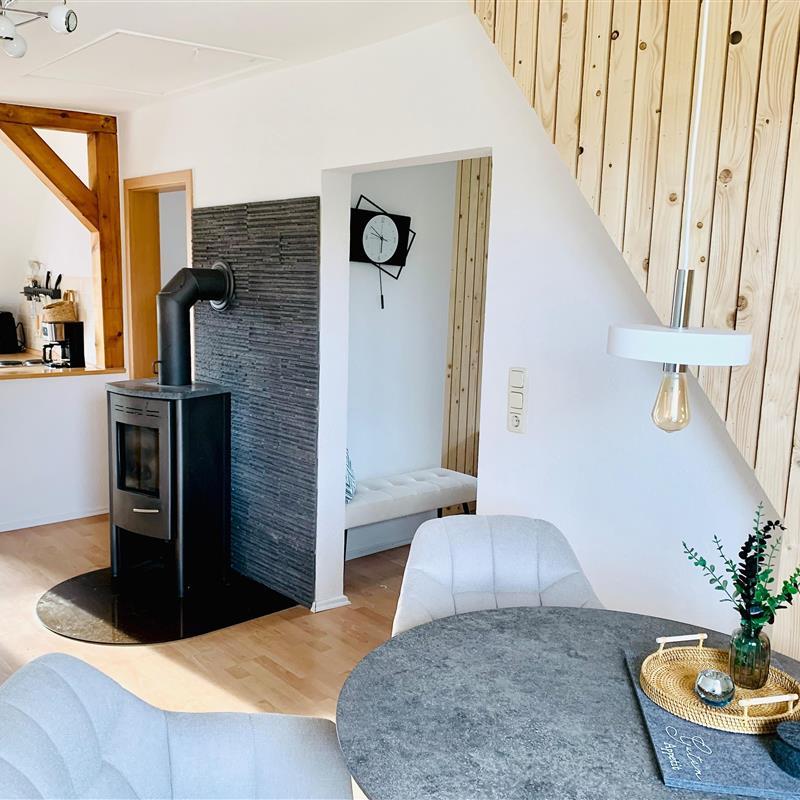 Ferielejlighed - 3 personer -  - Schwarzenhofer Straße - 17192 - Waren (Müritz)