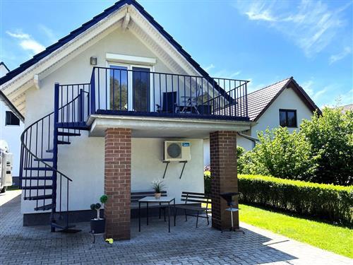 Holiday apartment - 5 persons -  - Dr.-Friedrichs-Straße - 02991 - Lauta - Laubusch