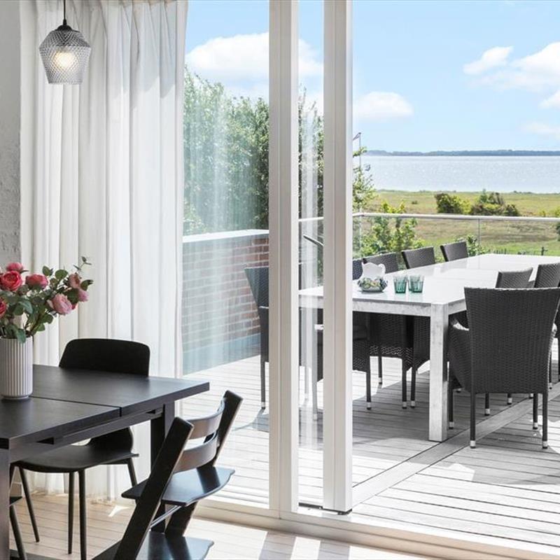 Ferienhaus - 10 Personen -  - Kystvejen - Lyngsbäk - 8400 - Ebeltoft