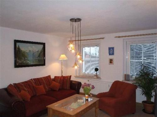 Ferieleilighet - 4 personer -  - Johanngeorgenstadt - 08349