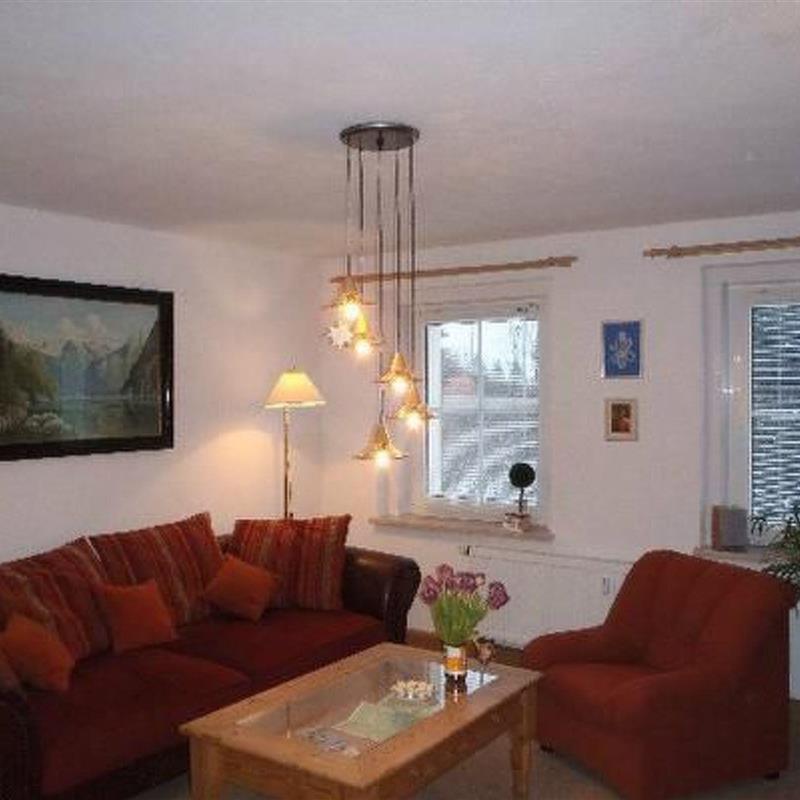 Ferielejlighed - 4 personer -  - Johanngeorgenstadt - 08349