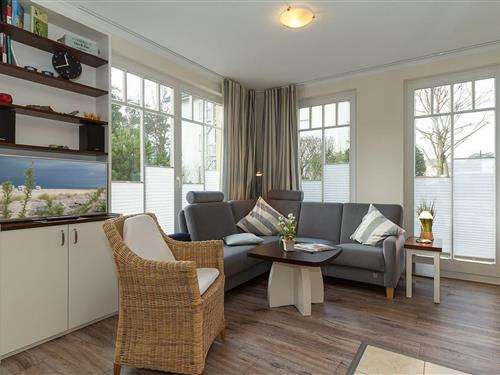 Ferielejlighed - 4 personer -  - Ostseeallee - 18225 - Ostseebad Kühlungsborn