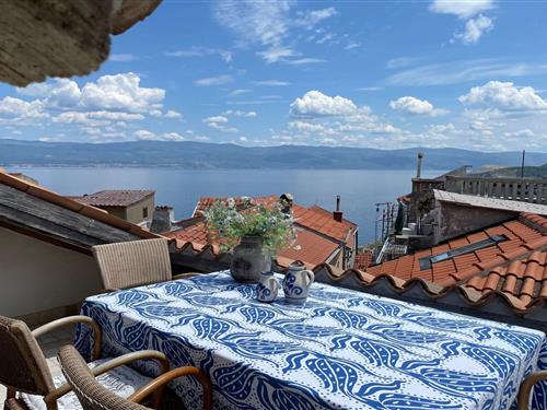 Holiday home - 6 persons -  - 51500 - Vrbnik