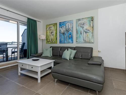 Ferielejlighed - 2 personer -  - Hafenstraße - 18225 - Kühlungsborn