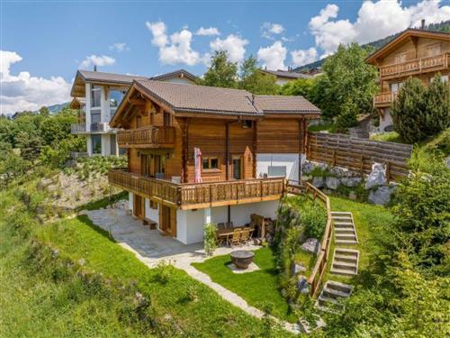 Holiday home - 10 persons -  - Nendaz - 1997