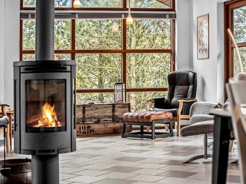 Ferienhaus - 7 Personen -  - Laustvej - 9493 - Saltum