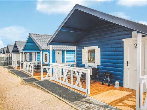 Ferienhaus - 4 Personen -  - Podamirowo - 76-031 - Podamirowo