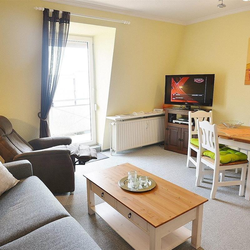 Ferielejlighed - 4 personer -  - Gorch-Fock-Weg - 23743 - Grömitz