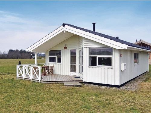 Ferienhaus - 6 Personen -  - Torpet - 6682 - Hovborg