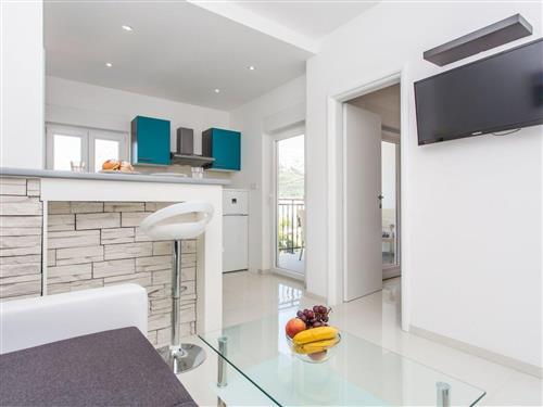 Holiday apartment - 2 persons -  - Krk/Baška - 51523